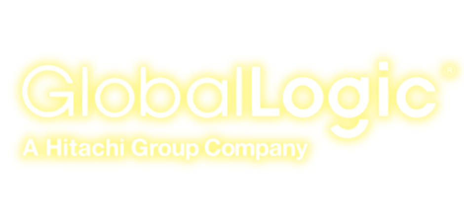 GlobalLogic - Co-Powered By